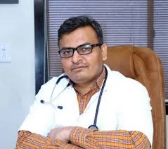 Dr Bhadresh Mangukiya
